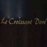 Le Croissant Doré