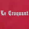 Le Croquant