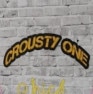 Le Crousty One