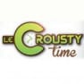 Le Crousty Time