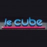 Le Cube