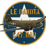 Le Dakota