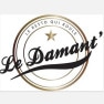 Le Damant'