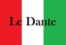 Le Dante