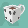 Le Dé Caféiné