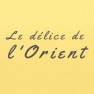 Le délice de l'Orient