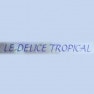 Le Délice Tropical