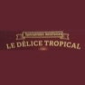 Le délice tropical