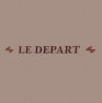 Le Départ