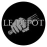Le Dépôt