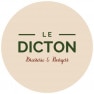 Le Dicton