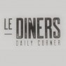 Le Diners Daily Corner