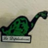 Le Diplodocus