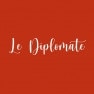 Le Diplomate