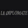 Le Diplomate