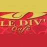 Le div ' café