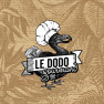 Le Dodo gourmand
