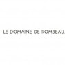 Le Domaine de Rombeau