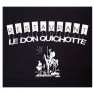 Le Don Quichotte