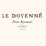 Le Doyenné