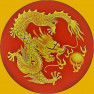 Le Dragon d'Or