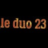 Le duo 23