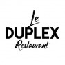 Le Duplex