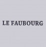 Le Faubourg Café