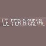 Le Fer à Cheval