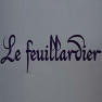 Le Feuillardier