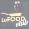 Le food club