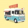Le Food Truck de la Diva