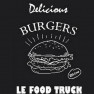 Le food truck