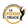 Le food truck