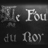 Le Fou Du Roy