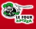 Le four à pizza