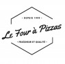 Le Four à Pizzas