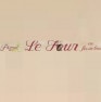 Le Four