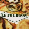 Le fourgon