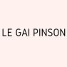 Le Gai Pinson