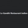 Le Gandhi Restaurant indien