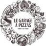 Le garage à pizzas