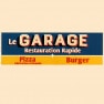 Le garage