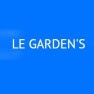 Le Garden's