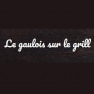 Le Gaulois Sur Le Grill