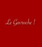 Le gavroche