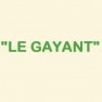 Le Gayant