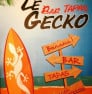 Le Gecko