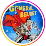 Le Général Beuret