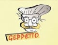 Le Geppetto